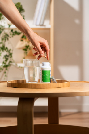 Groene Thee Product 3