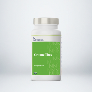 Preview groene thee