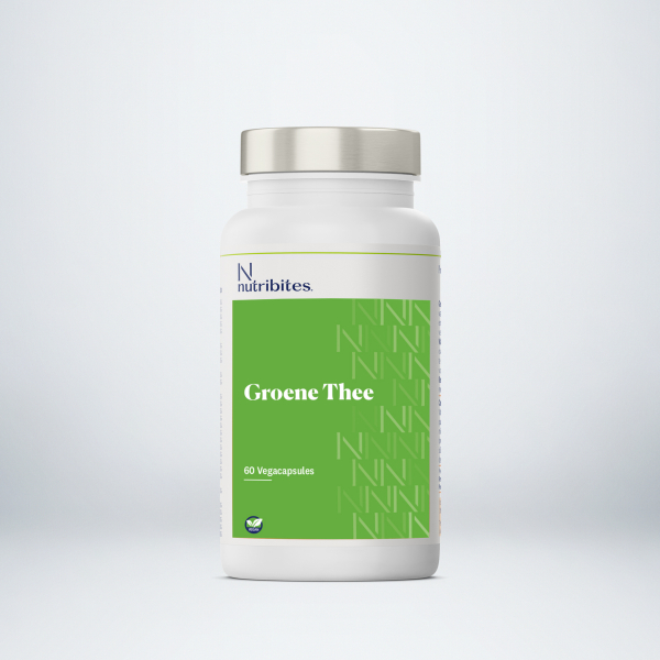 Preview groene thee