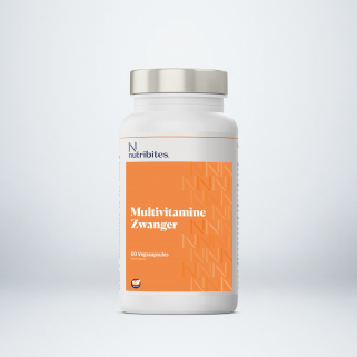 Preview multivitamine Zwanger