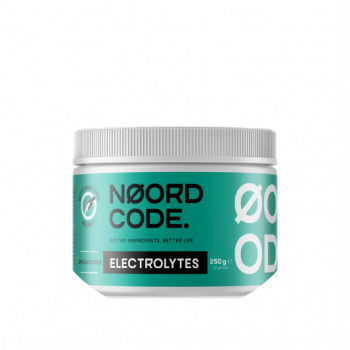 NoordCode elektrolyten
