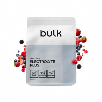 Bulk elektrolyten