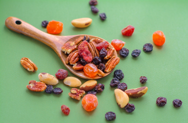 antioxidants-antioxidanten-antioxidatieve-stress-schade-noten-bessen-vruchten