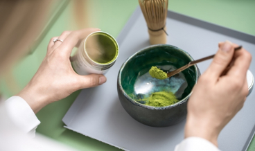 matcha-greentea