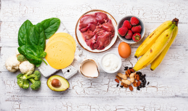 Biotin-liver-B8-biotinfood
