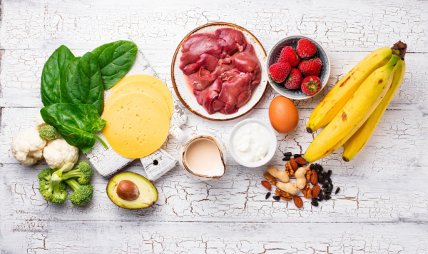Biotin-liver-B8-biotinfood