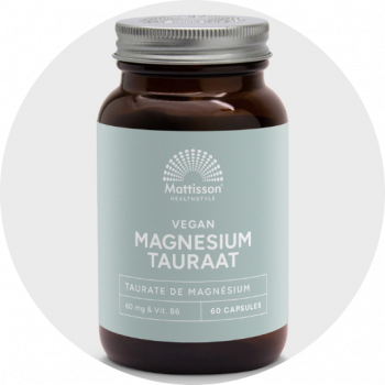 Mattison-Magnesium-Tauraat