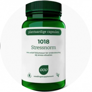 AOV-stress-anti-pillen