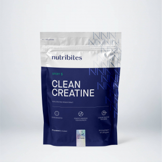 Clean Creatine 250g