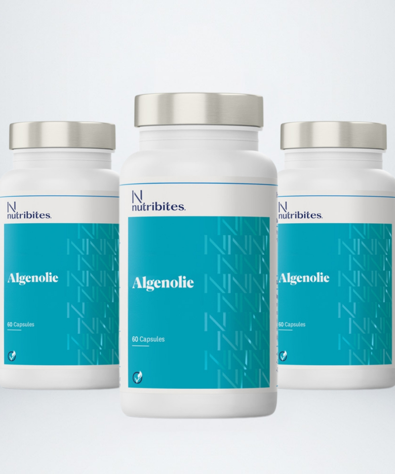 3x algenolie bf