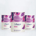 3x collageen framboos bf