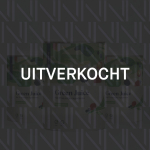 3x green juice bf - Uitverkocht