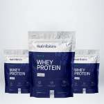 3x whey protein naturel bf