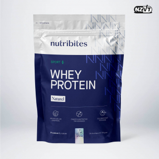 Whey Protein Naturel