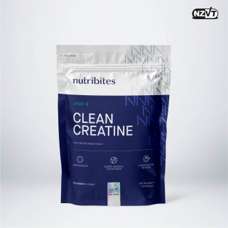 Clean Creatine 500g