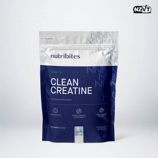 Clean Creatine 250g