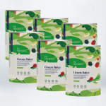 Green juice 6x 2026