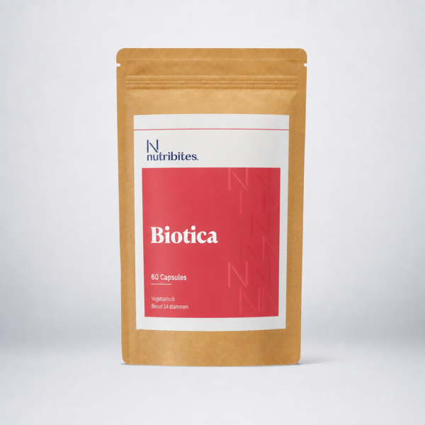 Probiotica refill