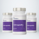 3x ashwagandha