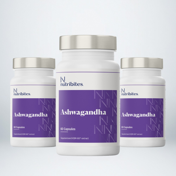3x ashwagandha