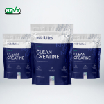3x creatine