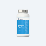 Nutribites_Magnesium_Bisglycinaat_webshop_voorkant